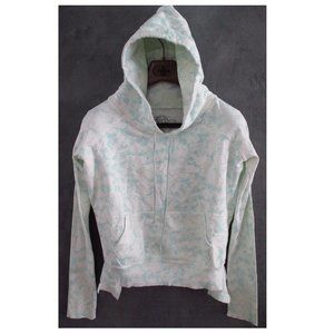 NWOT FRANK & EILEEN TEE LAB HOODED SWEATSHIRT